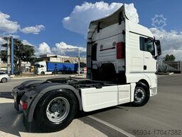 MAN TGX 18.500 Euro 6  11/2018