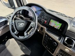 MAN TGX 18.500 Euro 6  11/2018