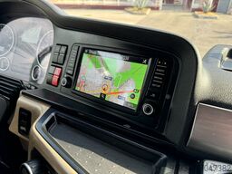 MAN TGX 18.500 Euro 6  11/2018