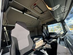 MAN TGX 18.500 Euro 6  11/2018