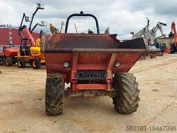 Barford SX9000