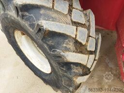 Barford SX9000