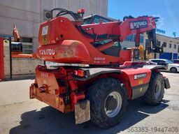 Manitou MRT1742