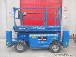 Genie GS2668RT