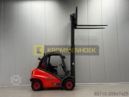 Linde H 40 T-02