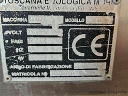 Toscana Enologica 100 rh gamma