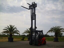 Linde H70T-03-X396 EVO TRIPLEX - ZVG/SS - KABI