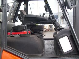 Linde H70T-03-X396 EVO TRIPLEX - ZVG/SS - KABI
