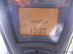 Linde H70T-03-X396 EVO TRIPLEX - ZVG/SS - KABI