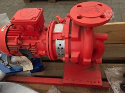 KSB ETL 032-032-160 GGSAV66D200222