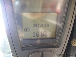 Linde H50T-02-X394 EVO -TELEMAST - ZVG/SS - KA