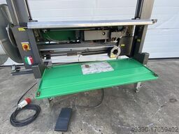 ORGAPACK CT 2650