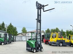 Combilift CB3000 / TRIPLEX 4900MM / FREE LIFT