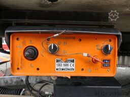 Volvo FL 240 | Carrier SUPRA 950Mt / Bi-temp | 3 Comp...