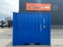 Onbekend NEW (ONE-WAY) 10FT DV CONTAINER STANDARD