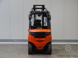Linde H30D