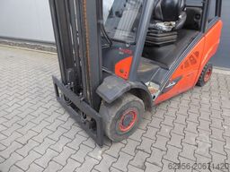 Linde H25D-02