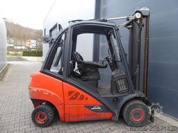 Linde H25D-02