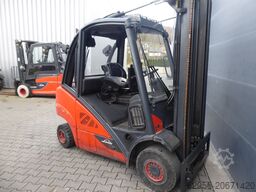 Linde H25D-02
