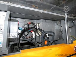 Jungheinrich EJC 214 zi