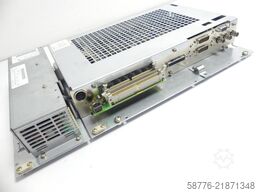 Siemens 6FC5103-0AB03-1AA2 SNT-K42036320 mit  LTM09C016K Display