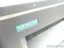 Siemens 6FC5203-0AB20-0AA0 komplette Monitoreinheit 14