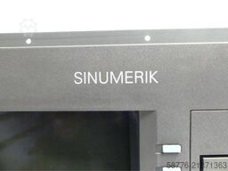 Siemens 6FC5203-0AB20-0AA0 komplette Monitoreinheit 14