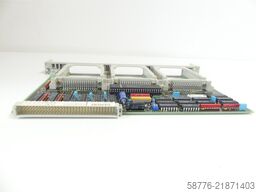 Siemens 6FX1128-1BE00 Speicherbaugruppe Version B 02 SN 396