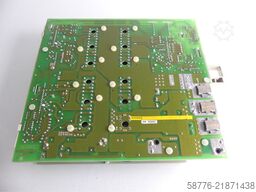 Siemens 6SC6170-0FC51 Leistungsteil 462 017.9052.51 B C D SN: 103097