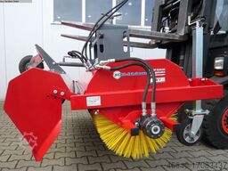 Staplerkehrmaschine V 2001 GSKM