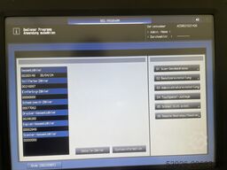 Konica Minolta AccurioPress C4070 from 2025 - Fiery, IQ-501, stacker,