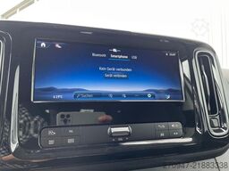MERCEDES-BENZ Vito 116 Tourer PRO 4x4 lang STANDHZ AHK PDC KAM