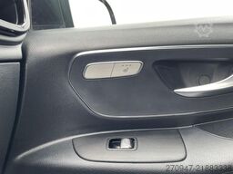 MERCEDES-BENZ Vito 116 Tourer PRO 4x4 lang STANDHZ AHK PDC KAM