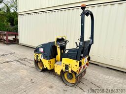 BOMAG BW80AD-5 / 2012 BJ / Deutsche Maschine