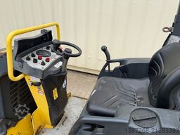 BOMAG BW80AD-5 / 2012 BJ / Deutsche Maschine
