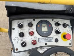 BOMAG BW80AD-5 / 2012 BJ / Deutsche Maschine