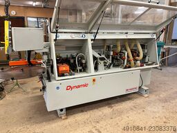 BI-MATIC 4.5 D.Y.T.S.