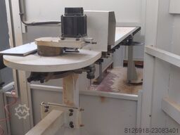 CMS Pro Evolution Twin 60