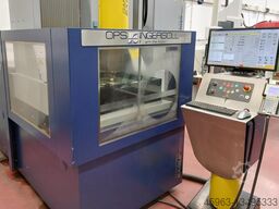 OPS INGERSOLL Gantry Eagle 500