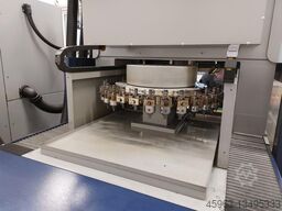 OPS INGERSOLL Gantry Eagle 500