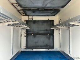 IVECO Daily 35S13 Kühlkoffer C33-Type 526EV