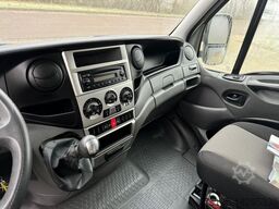 IVECO Daily 35S13 Kühlkoffer C33-Type 526EV