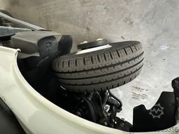 NISSAN NT400 Cabstar Hubarbeitsbühne *TOPY 11*11Meter*