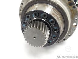 Wittenstein TPM 050-004I-600K - OHO-090IF205 Motor SN 318825