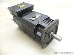 Yaskawa Electric UAASKA-08CMU21 Spindle Motor