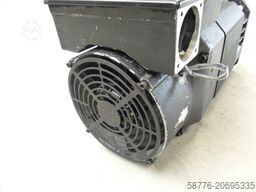 Yaskawa Electric UAASKA-08CMU21 Spindle Motor