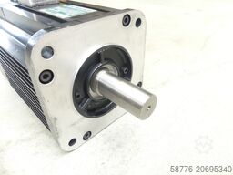 Yaskawa Electric USAFED-20F B2 AC Servo Motor SN: S06941-4