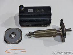 Yaskawa Servomotor ohne Drehgeber
