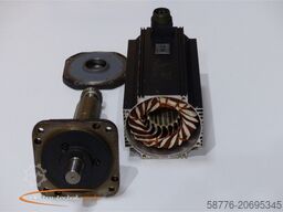 Yaskawa Servomotor ohne Drehgeber