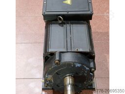 Yaskawa UAASKB-08CHSB1 AC Spindle Motor